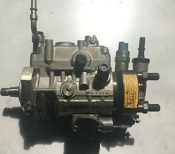 Injection pump Delphi 9320A333T DP210 2644H505 9320A330T