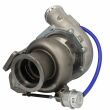 NUOVO GARRETT Turbocompressore Scania Seria-P 8.8L 1852680 572754 - 3