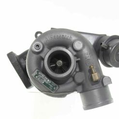 GARRETT Turbolader VW T4 Transporter 1.9 TD 454002-0001 454002-1