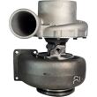 NOUVEAU HOLSET Turbocompresseur Cummins LTA10 3034326 3504696 (CONSIGNE!) - 4