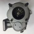 BorgWarner Turbolader MAN 53279707025 53279707026 - 3
