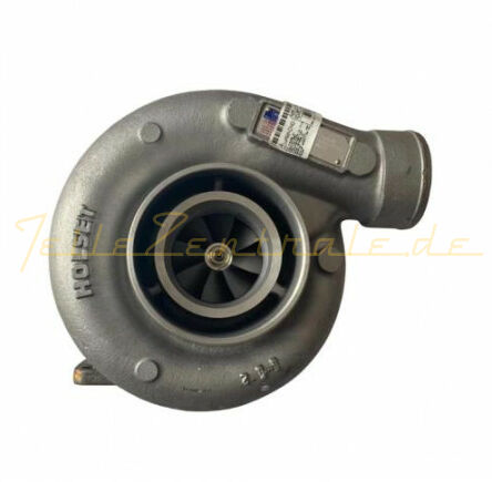 HOLSET Turbocompresseur Iveco Industriemotor 3530000 3530001