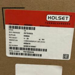 NEW HOLSET Turbocharger Cummins 4039330 4039630