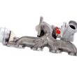 NOUVEAU BorgWarner Turbocompresseur Mercedes Sprinter II 54399880049 54399700049 (Consigne!) - 3