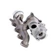 NOUVEAU BorgWarner Turbocompresseur Mercedes Sprinter II 54399880049 54399700049 (Consigne!) - 2