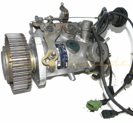 Injection pump Lucas / Cav R8448B260A