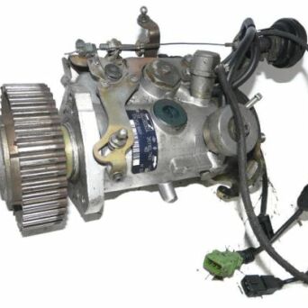 Pompe d'injection Lucas / Cav R8448B260A