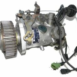 Injection pump Lucas / Cav R8448B260A