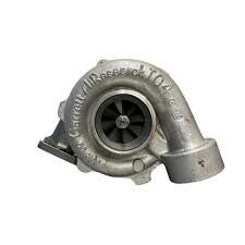 GARRETT Turbolader Volvo F7 B55 465590-0005 465590-0006