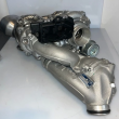 NEW BorgWarner Turbocharger Mercedes-Benz 10009880284 10009700366 - 3