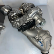 NEW BorgWarner Turbocharger Mercedes-Benz 10009880284 10009700366 - 2