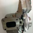 NUOVO BorgWarner Turbocompressore JOHN DEERE RE534538 RE527144 (Deposito!) - 4