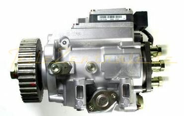 Einspritzpumpe Bosch VP44 AUDI  0470506016