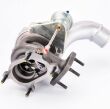 NEUER BorgWarner Turbolader Nissan Interstar 2.5 dCI 53039880055 53039700055 - 4