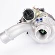 NEUER BorgWarner Turbolader Nissan Interstar 2.5 dCI 53039880055 53039700055 - 2