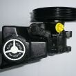 Power steering pump JEEP GRAND CHEROKEE 26017875 - 3