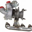 NEUER BorgWarner Turbolader Mercedes-Benz A-Klasse (W169) 53039887200 53039707200 - 3