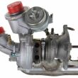 NEUER BorgWarner Turbolader Mercedes-Benz A-Klasse (W169) 53039887200 53039707200 - 4