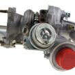 NEUER BorgWarner Turbolader Mercedes-Benz A-Klasse (W169) 53039887200 53039707200 - 2