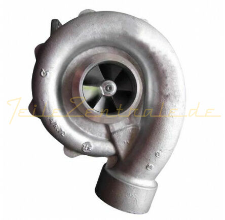 BorgWarner Turbocompresseur  Deutz Bus/Truck 4.8L 04908759