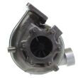 HOLSET Turbocompressore Mercedes-Benz 006096739980 005096539980 - 3