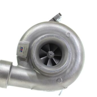 HOLSET Turbocharger Mercedes-Benz 006096739980 005096539980