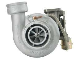 SCHWITZER Turbolader DEUTZ Industriemotor 318815 318754