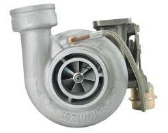 SCHWITZER Turbocompressore DEUTZ Industriemotor 318815 318754