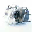 NEW BorgWarner Turbocharger Mercedes-Benz Truck 7.2 A9020961799 - 3