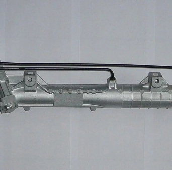 Steering rack BMW 32106763807