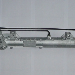 Lenkgetriebe BMW 32106763807