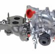 NEW GARRETT Turbocharger RENAULT  858866-0005 144104619RE - 2