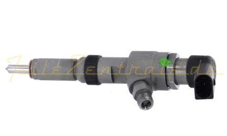 Injector SIEMENS / VDO CR 00001980L0 1359958 14697 1469709 1980.E6 1980J1 1980E6 1980J1 1980L0 1980X7 2S6Q9F593BC 2S6Q9F593BD 