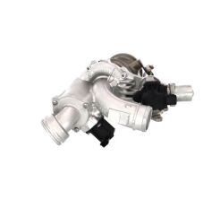 GARRETT VW Turbocompressore 817808-0011 817808-11
