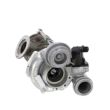 NUOVO GARRETT Turbocompressore BMW X6 50 iX (E71) 769155-0011 769155-0012 - 2