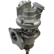 MITSUBISHI Turbolader RENAULT 49377-07325 - 2