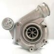 NOUVEAU BorgWarner Turbocompresseur  Deutz Fahr Agrotron 56201970001 04285322 - 2