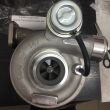 NOUVEAU GARRETT Turbocompresseur PERKINS JCB CAT MANITOU MF 711736-0016 711736-5016S - 2
