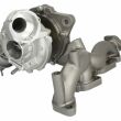 NEW GARRETT Turbocharger Audi A3 2.0 TDI 757042-0008 757042-0010 - 2