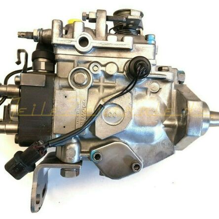 Injection pump ZEXEL 104745-4010 1047454010 33100-42822 3310042822