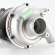 NEW BorgWarner Turbocharger HITACHI  ISUZU 11589880043 - 2