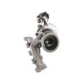NUOVO MITSUBISHI Turbocompressore BMW 49477-02200 49477-02201 - 4