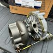 NOUVEAU BorgWarner Turbocompresseur MAN L 2000 4,5L 159 CH 53269706202 53269886202 - 2