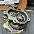 NOUVEAU BorgWarner Turbocompresseur MAN L 2000 4,5L 159 CH 53269706202 53269886202 - 4