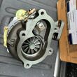 NOUVEAU BorgWarner Turbocompresseur MAN L 2000 4,5L 159 CH 53269706202 53269886202 - 5