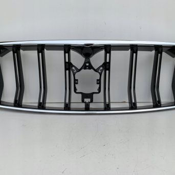 Maserati Levante Trofeo 16-20  Kühlergrill 670163787