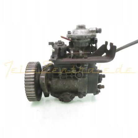 Einspritzpumpe BOSCH 0460494182 0986440125 068130081F 068130081FX