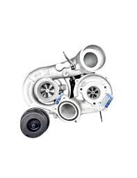 BorgWarner Turbocharger Renault R360 5000787904 5000790468