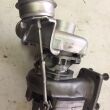 BorgWarner Turbocompressore  BMW 524 td ( E28) 53249706480 53249886480 - 2