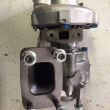BorgWarner Turbocompressore  BMW 524 td ( E28) 53249706480 53249886480 - 3